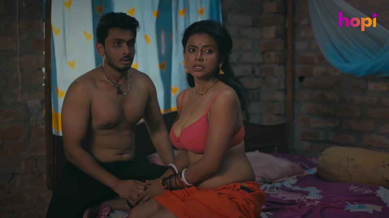 Babita Ji 2024 Hopi App Hindi Hot Sex Short Film
