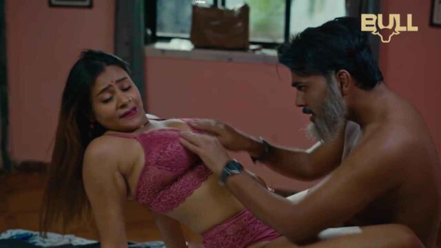 Chhatri 2024 Bull App Hindi Sex Web Series Episode 1