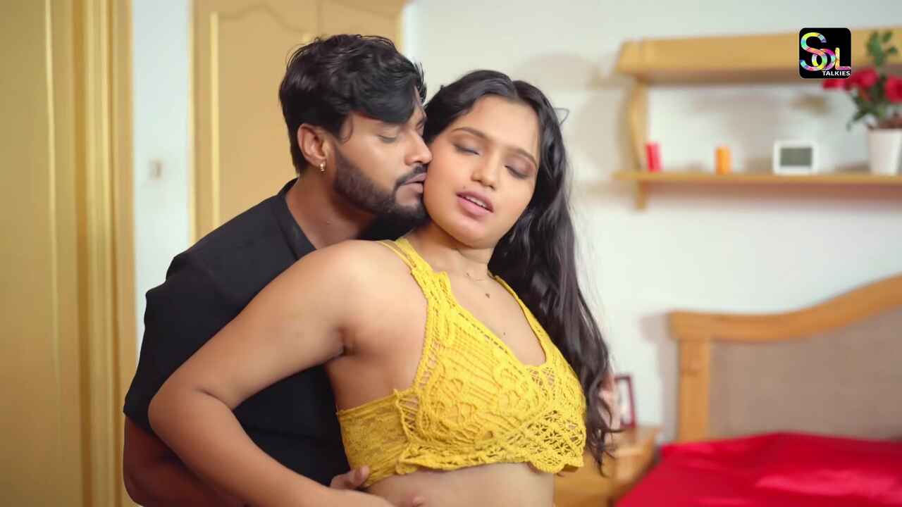 Kabadi Wali 2024 Soltalkies Hindi Sex Web Series Episode 1