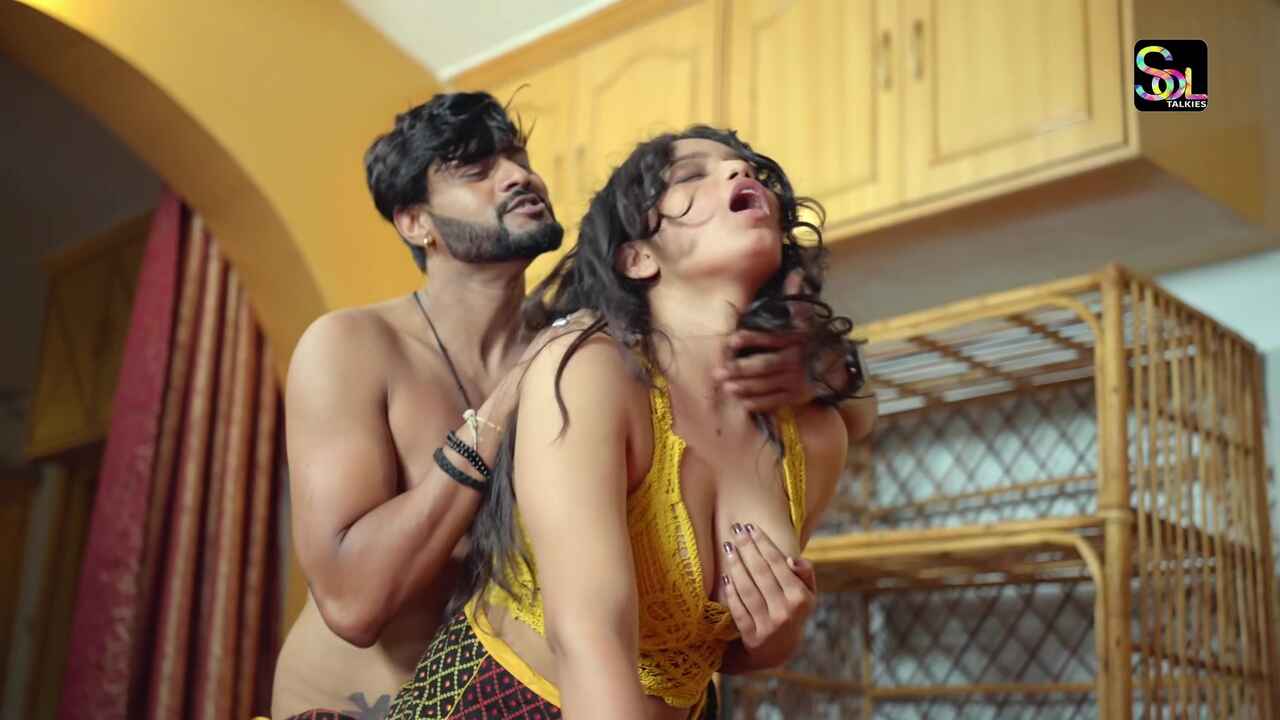 Kabadi Wali 2024 Soltalkies Hindi Sex Web Series Episode 2