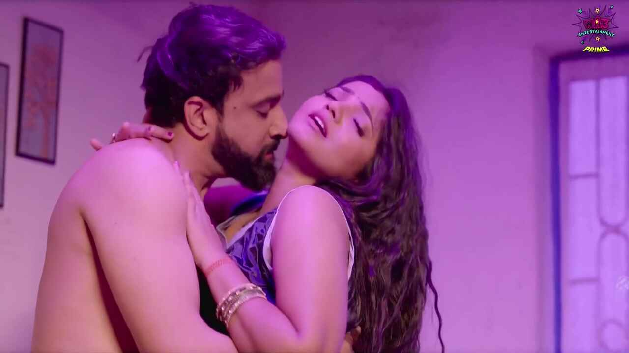 Naughty Forty 2024 Wow Entertainment Sex Web Series Ep 1