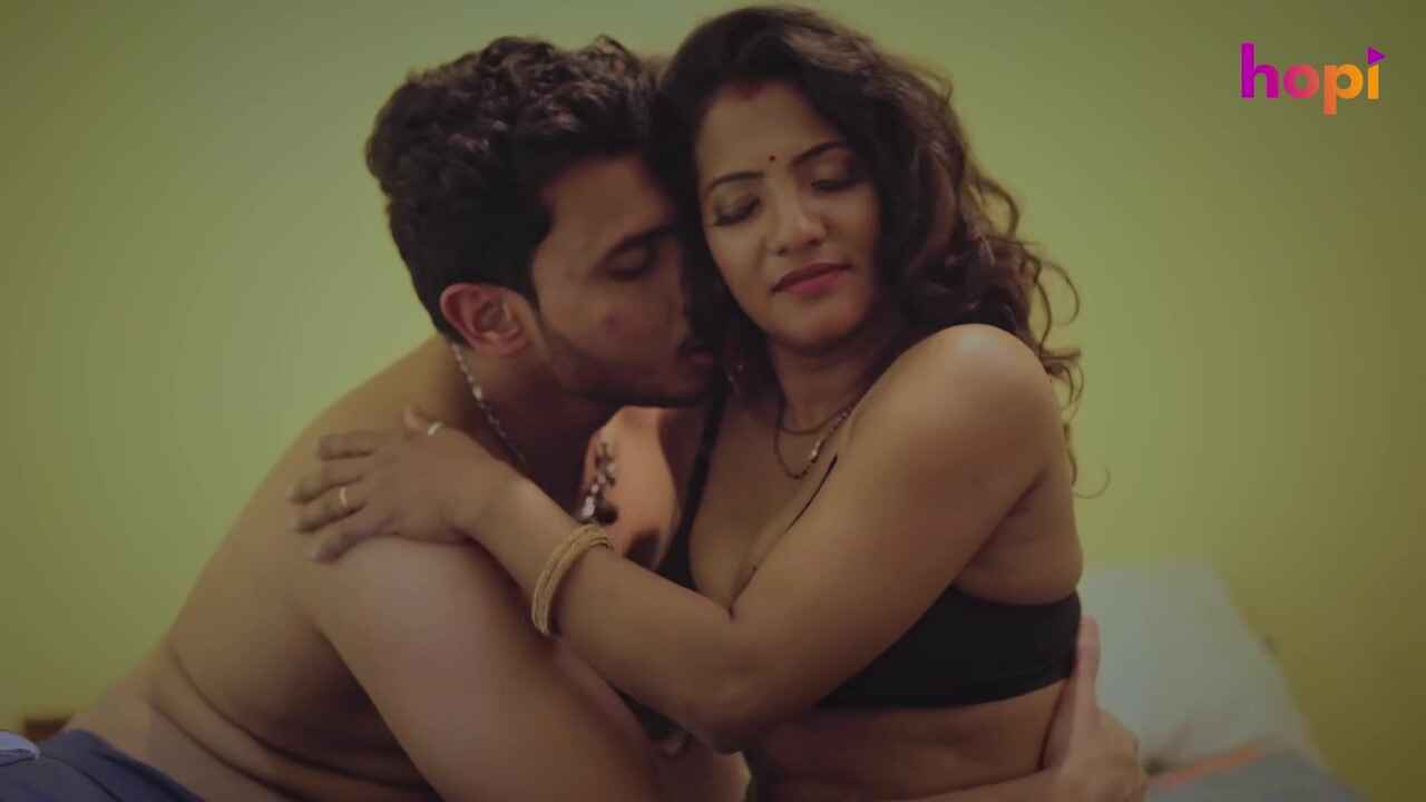 Oh My Baby 2024 Hopi App Hindi Hot Sex Short Film
