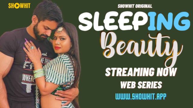 Sleeping Beauty 2024 Show Hit Originals Hindi Uncut Sex Video