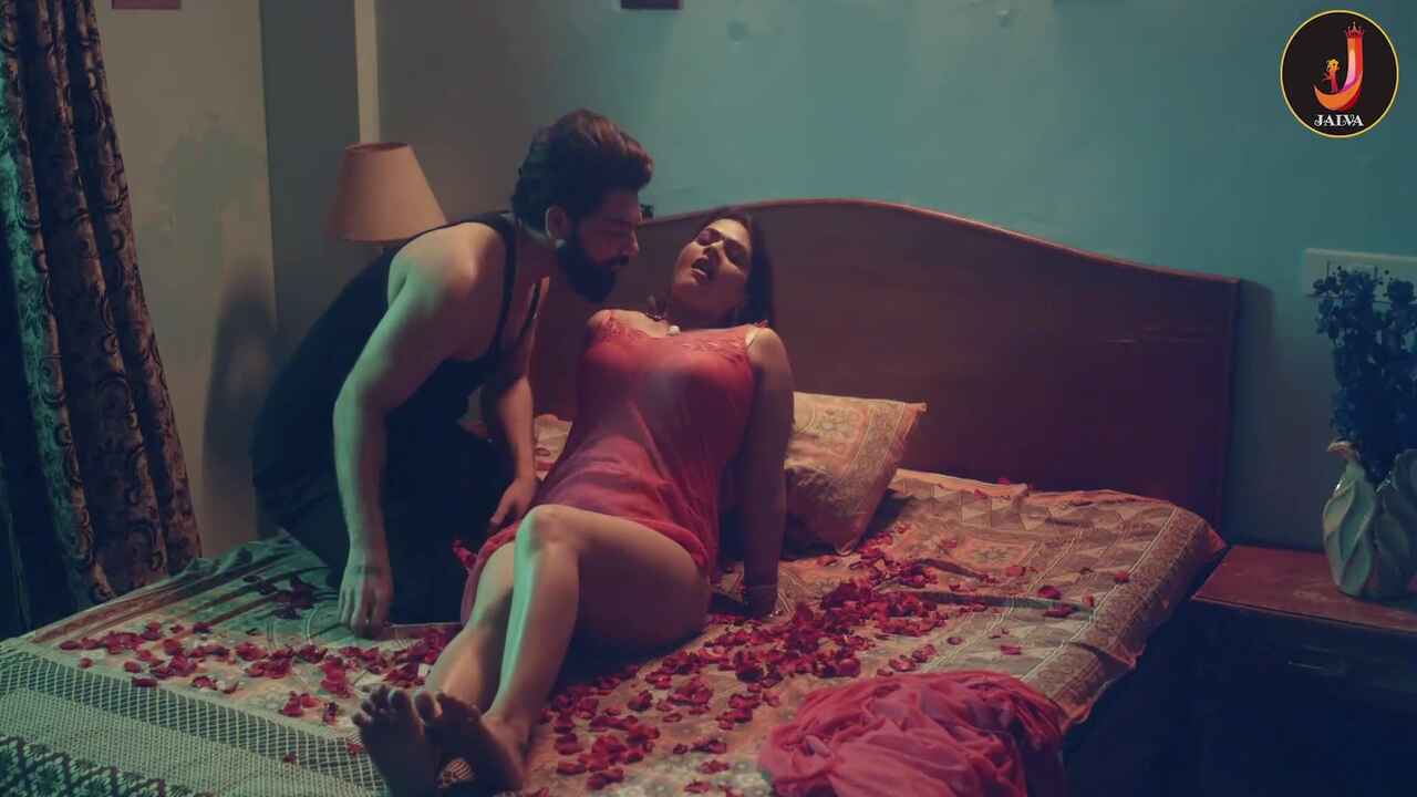 Shatir 2024 Jalva App Hindi Sex Web Series Episode 3