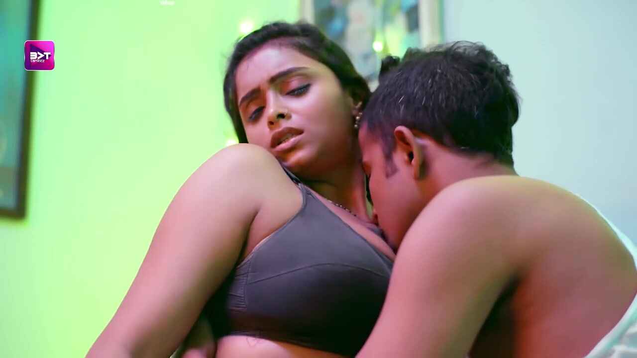 Swapnadosh 2024 Battameez Originals Hindi Sex Web Series Ep 5