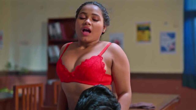 Thand Ka Maza 2024 Bigshots Hindi Sex Web Series Episode 5