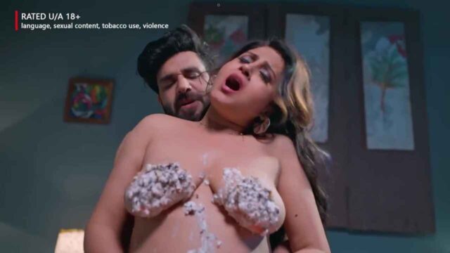 Nehle Pe Dehla 2024 Bigshots Hindi Sex Web Series Episode 8