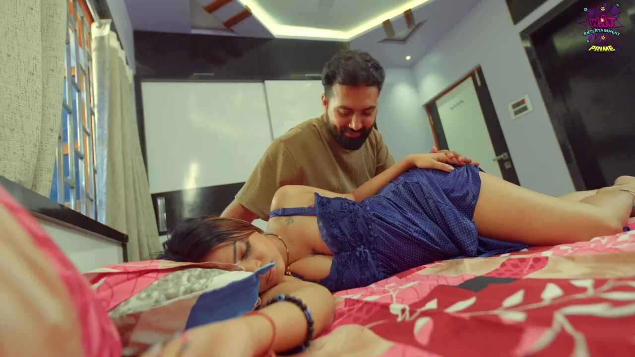 Affair 2024 Wow Entertainment Hindi Sex Web Series Episode 1