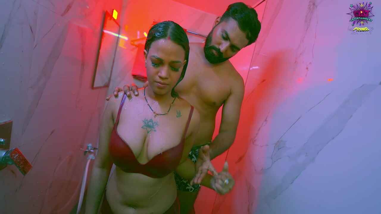 Affair 2024 Wow Entertainment Hindi Sex Web Series Episode 2