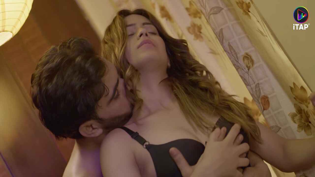Love Aaj Kal 2024 ITAP Hindi Sex Web Series All Episode