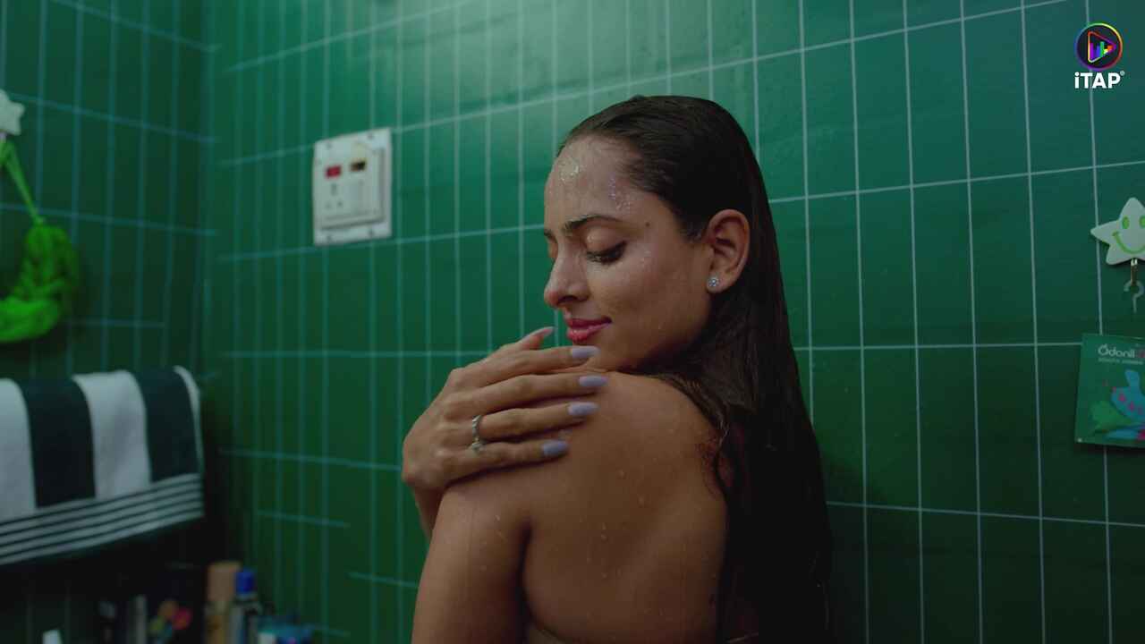 Teen Fantasy 2024 ITAP Hindi XXX Web Series Episode 4