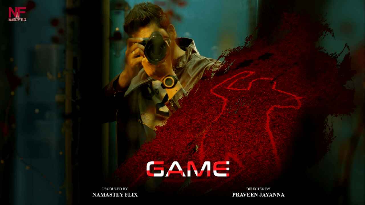 Game 2024 Namasteyflix Hindi XXX Short Film