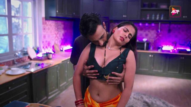 Rangeen Kahaniyan 6 2024 Altt App Hindi XXX Web Series Ep 1