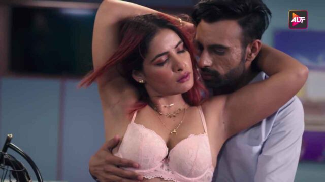 Rangeen Kahaniyan 6 2024 Altt App Hindi XXX Web Series Ep 2