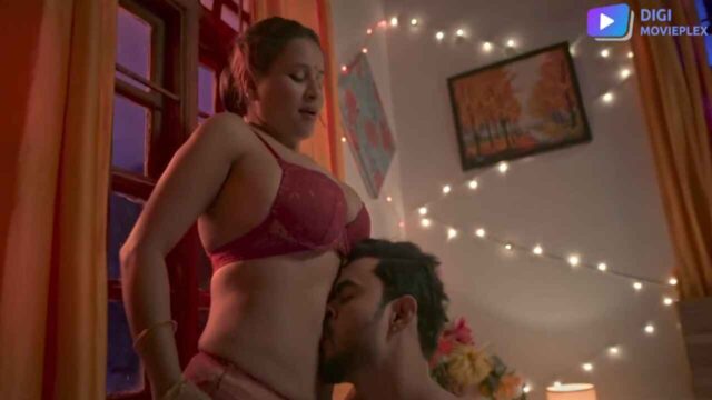 Bholi Sajni 2024 Digi Movieplex Hindi XXX Web Series Ep 2