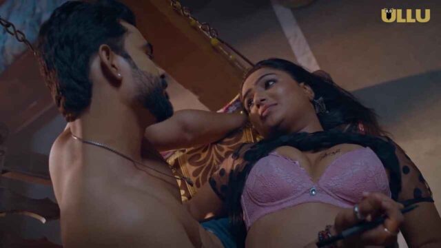 Sona 2024 Ullu Originals Hindi XXX Web Series Episode 1