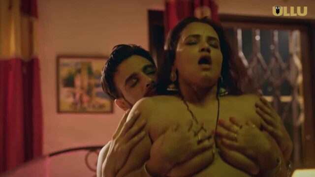 Sona 2024 Ullu Originals Hindi XXX Web Series Episode 5