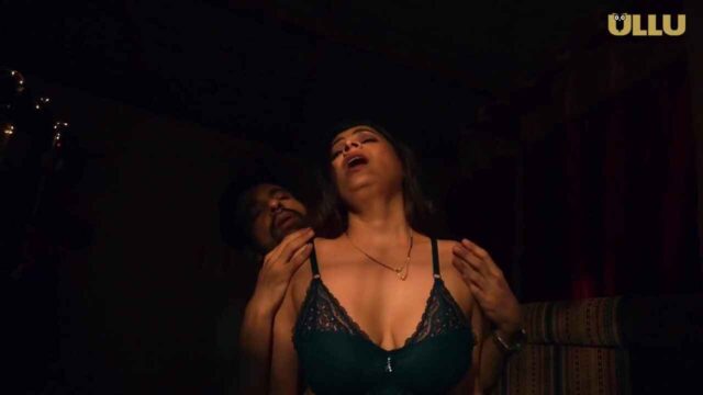 Sona 2024 Ullu Originals Hindi XXX Web Series Episode 6