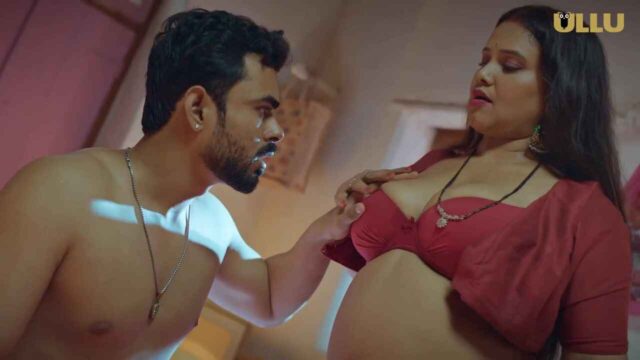 Sona 2024 Ullu Originals Hindi XXX Web Series Episode 7