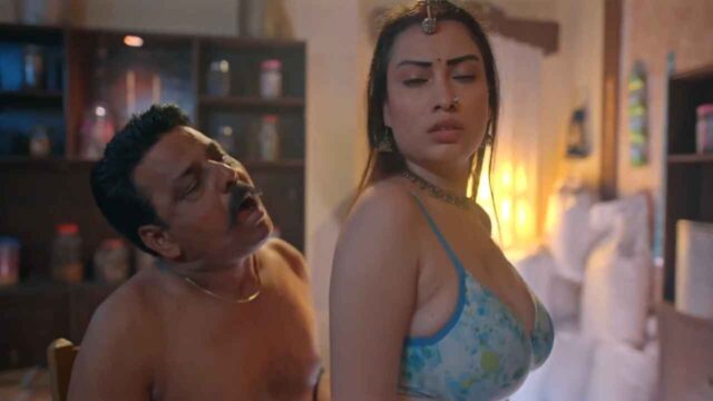 Tailor Kaka 2024 Bigplay Hindi XXX Web Series Episode 1