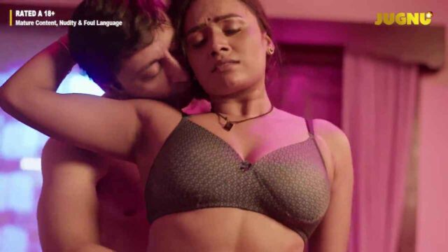 Rangili Dhoban 2024 Jugnu App Hindi XXX Web Series Episode 3