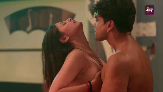 Utha Patak 3 2024 Altt App Hindi XXX Web Series Episode 6