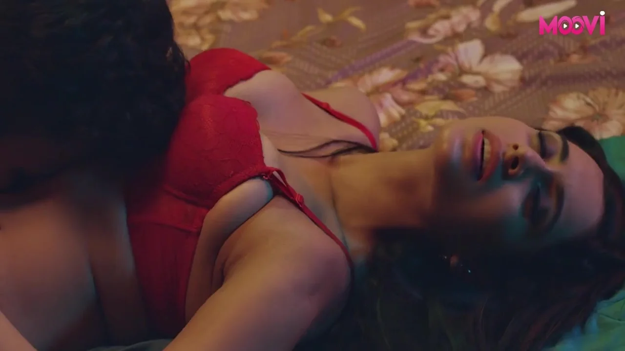 Bachelor Party 2024 Moovi Hindi XXX Web Series Episode 3