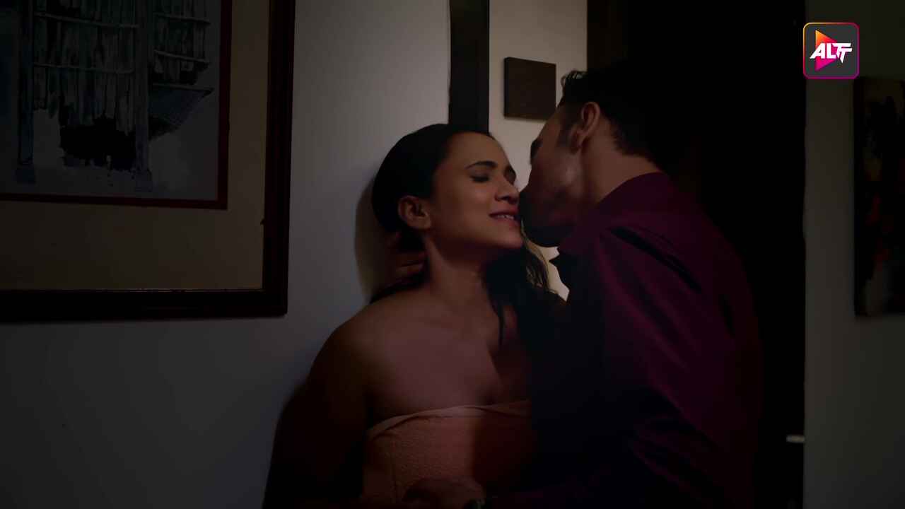 Darr Ki Aahat 2024 Altt App Hindi XXX Web Series Episode 1