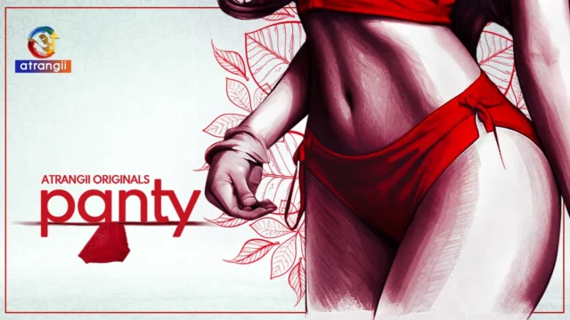 Panty 2024 Atrangii Originals Hindi XXX Short Film