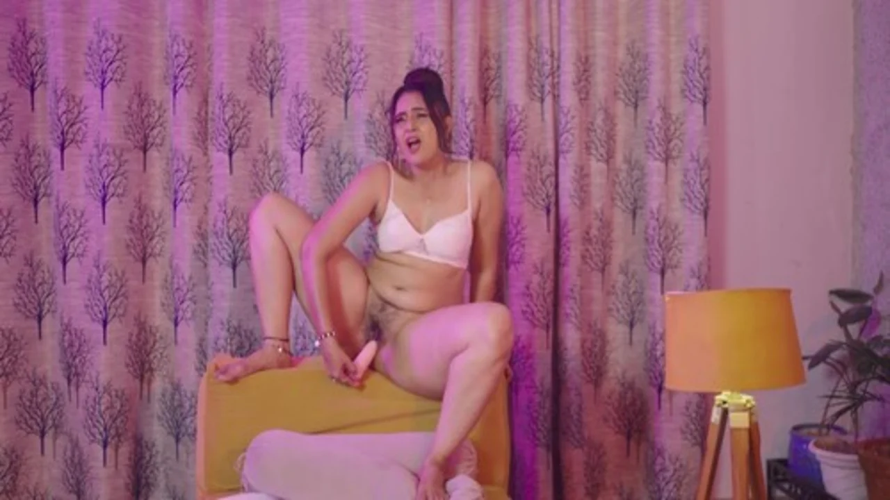 Pallavi Patil Solo Dildo 2024 App Content Hindi XXX Video