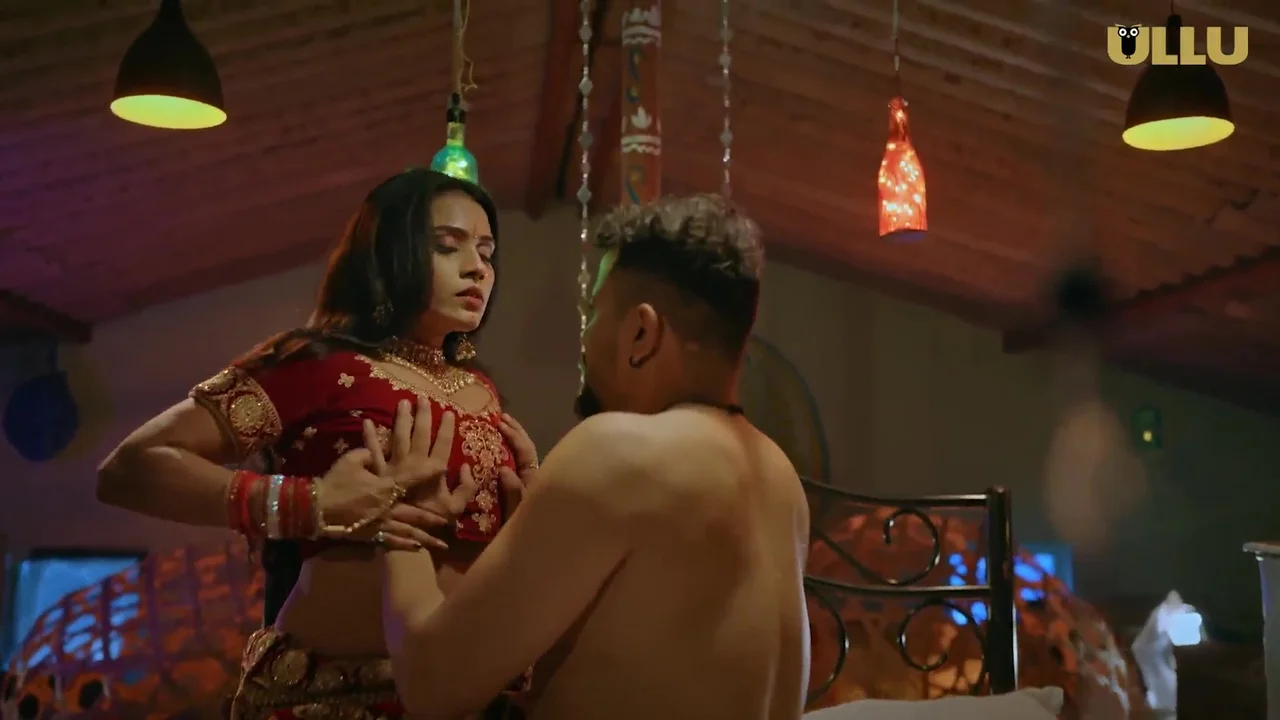 Balam Pichkari 2025 Ullu App Hindi XXX Web Series Episode 1