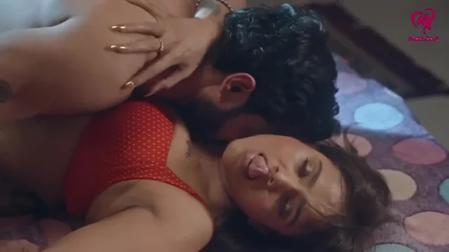 Besharam 2025 Makhan App Hindi XXX Web Series Episode 2