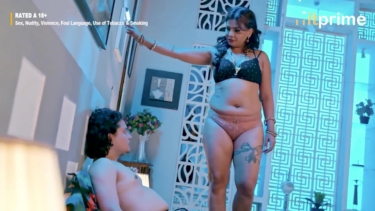 Hasratey 2025 Hitprime Hindi XXX Web Series Episode 6