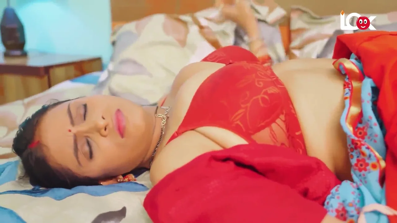 Kaam Sukh 2 2025 Look Entertainment XXX Web Series Episode 4