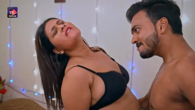 Play House 2025 Teflix Hindi XXX Web Series Episode 4