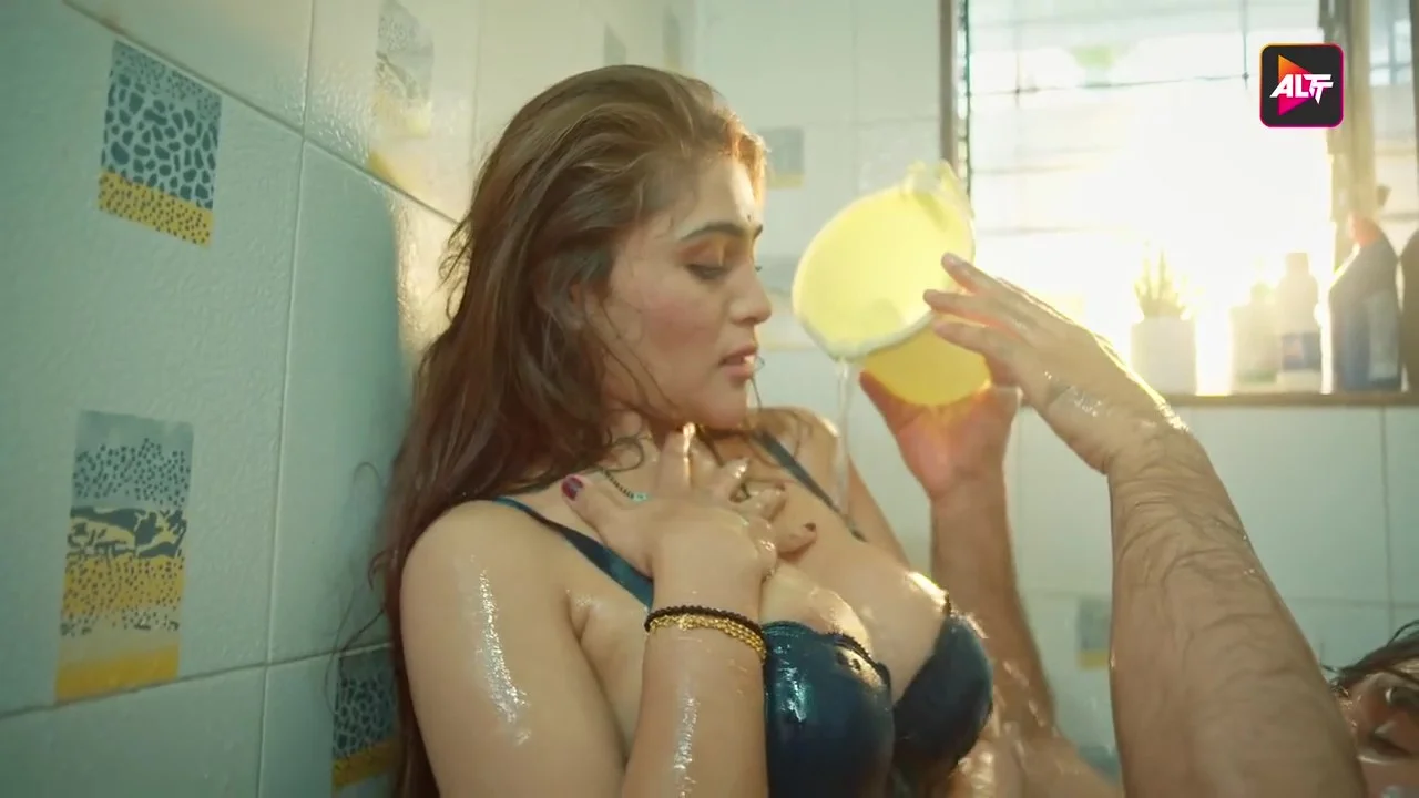 Rangeen Kahaniyan 15 2025 Altt App Hindi XXX Web Series Ep 3