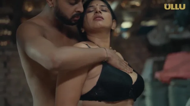 Utha Le Jaunga 2025 Ullu Originals Hindi XXX Web Series Ep 7