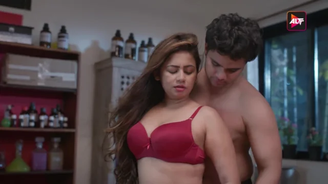Utha Patak 4 2025 Altt App Hindi XXX Web Series Episode 11