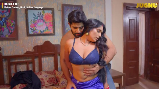 Virgin Nimmi 2025 Jugnu App Hindi XXX Web Series Episode 2