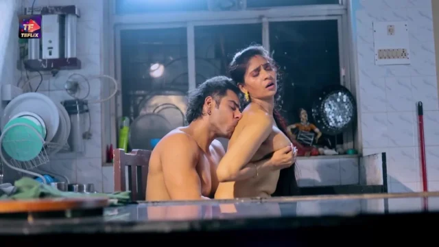 Adla Badli 2025 Teflix Hindi XXX Web Series Episode 2