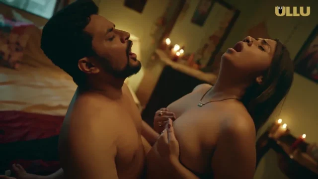 Chidiya 2025 Ullu App Hindi XXX Web Series Episode 2