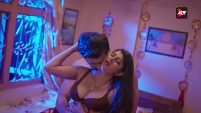 Dulhaniya Beediwali 2025 Altt App Hindi XXX Web Series Ep 2