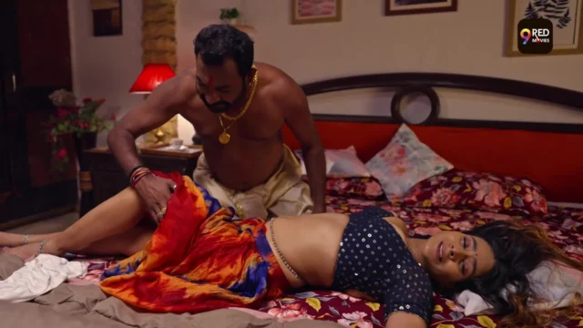 Dulhe Raja 2025 9RedMovies Hindi XXX Web Series Epsiode 1