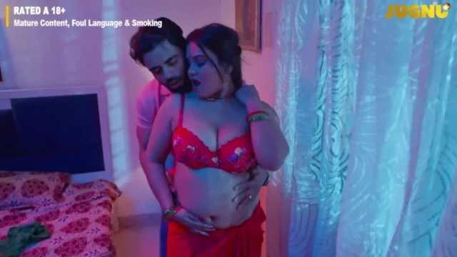 Gulabo Panwali 2025 Jugnu App Hindi XXX Web Series Ep 2