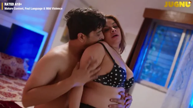Jadui Palang 2025 Jugnu App Hindi XXX Web Series Ep 2