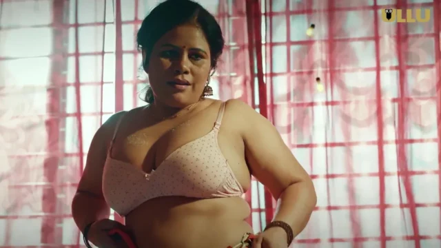 Kundi Mat Khadkao Raja 2025 Ullu Hindi XXX Web Series Ep 3
