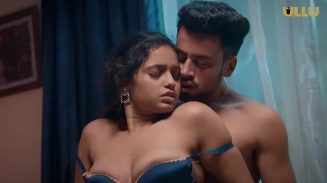 Meri Mummy Ki Dost 2025 Ullu Hindi XXX Web Series Episode 6