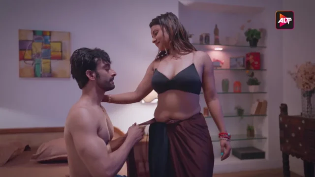 Namkeen Kisse 2025 Altt App Hindi XXX Web Series Episode 29