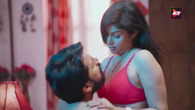 Namkeen Kisse 2025 Altt App Hindi XXX Web Series Episode 22