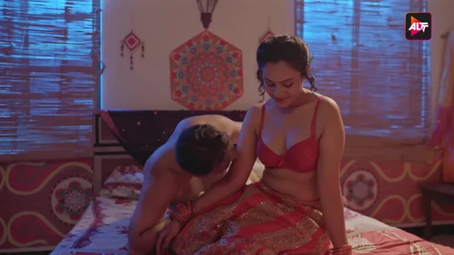 Rangeen Kahaniyan 28 2025 Altt App Hindi XXX Web Series Ep 1